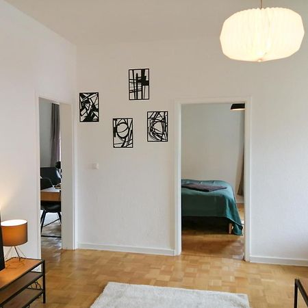 Thueringenapartments Suedstadt Saalfeld Saale Екстериор снимка