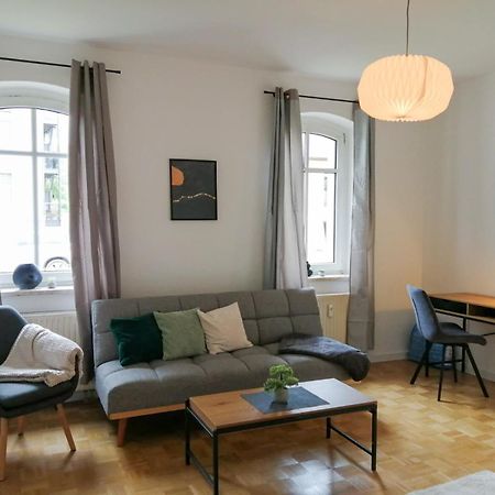 Thueringenapartments Suedstadt Saalfeld Saale Екстериор снимка