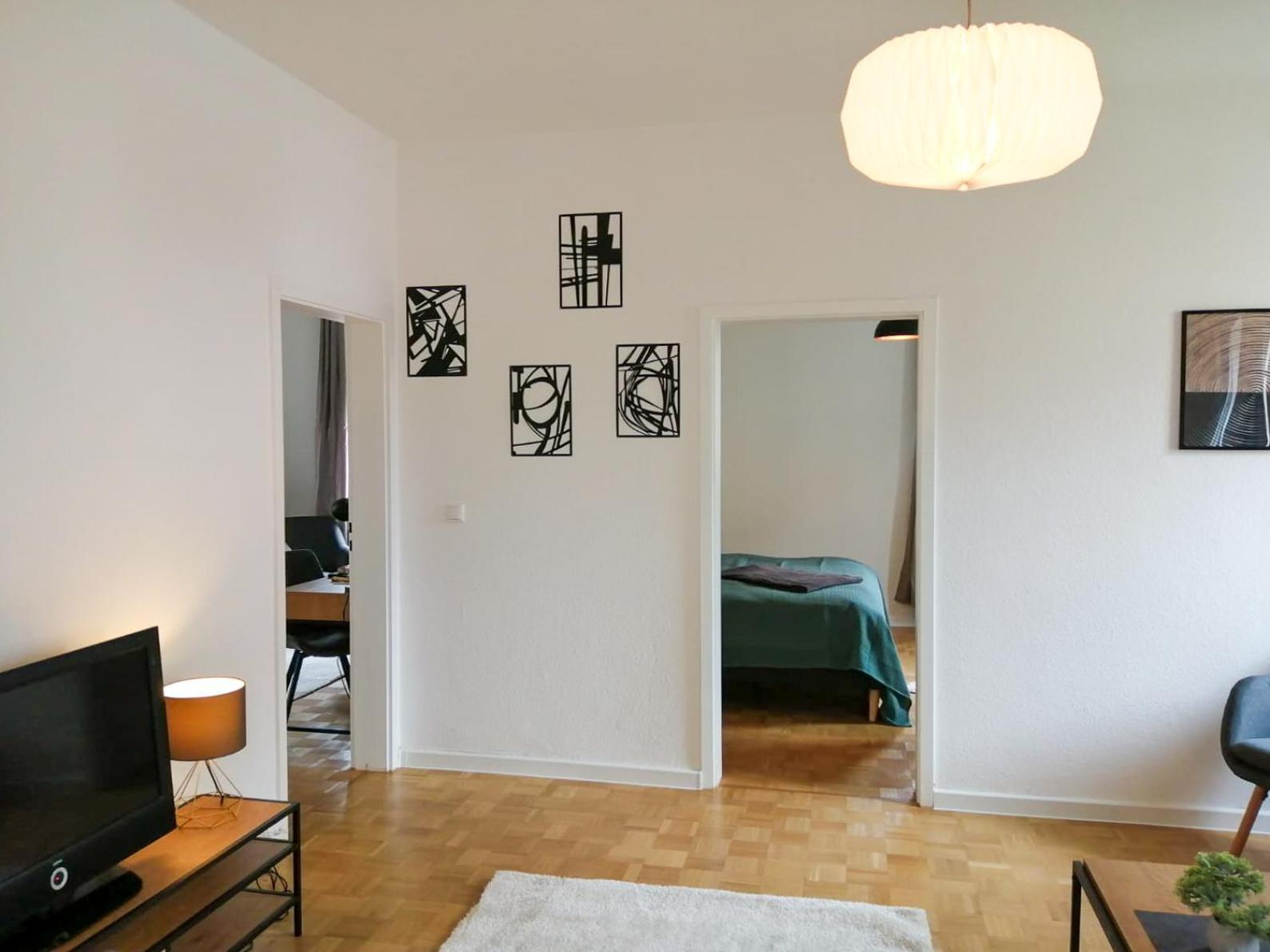 Thueringenapartments Suedstadt Saalfeld Saale Екстериор снимка