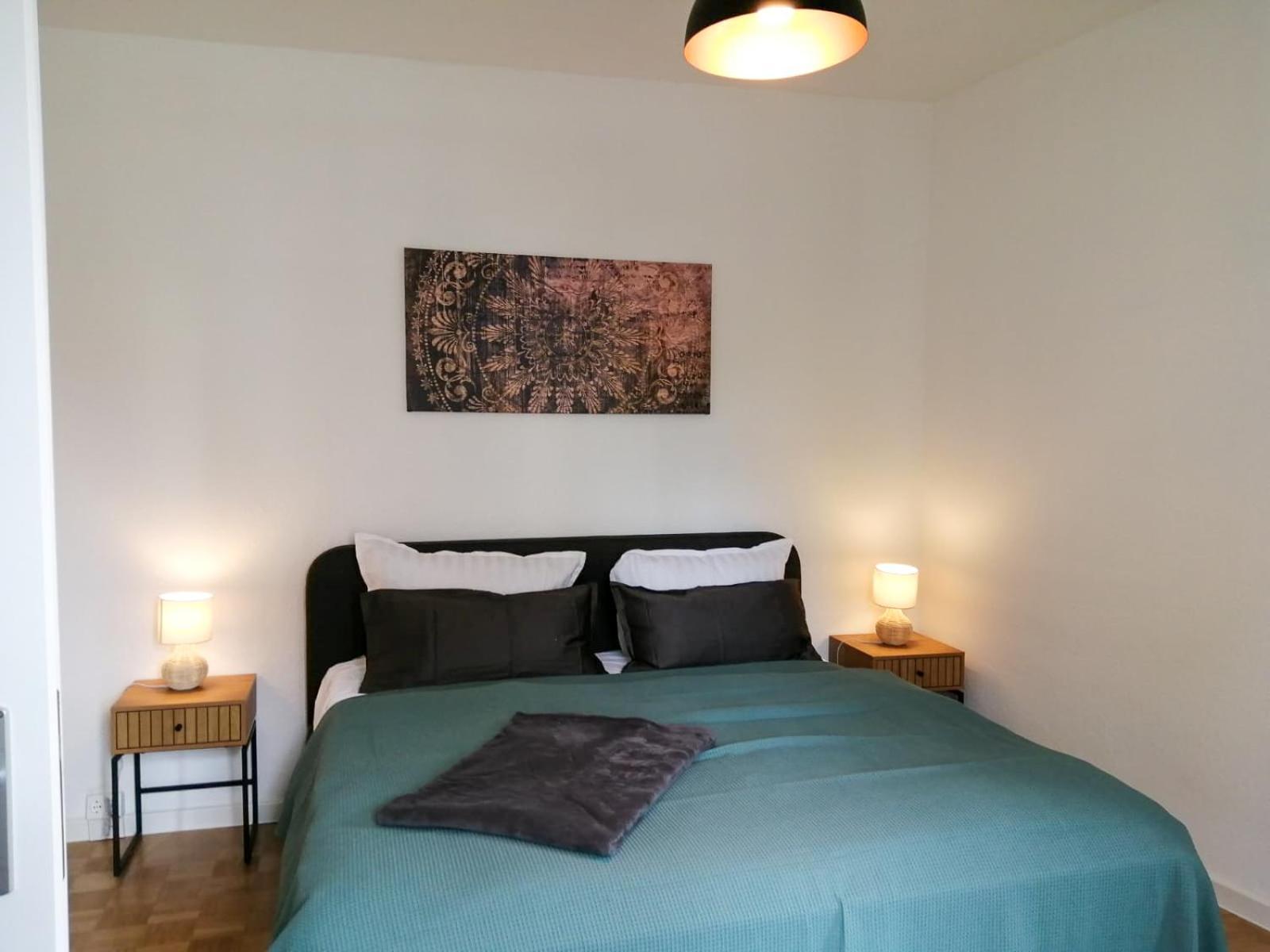 Thueringenapartments Suedstadt Saalfeld Saale Екстериор снимка