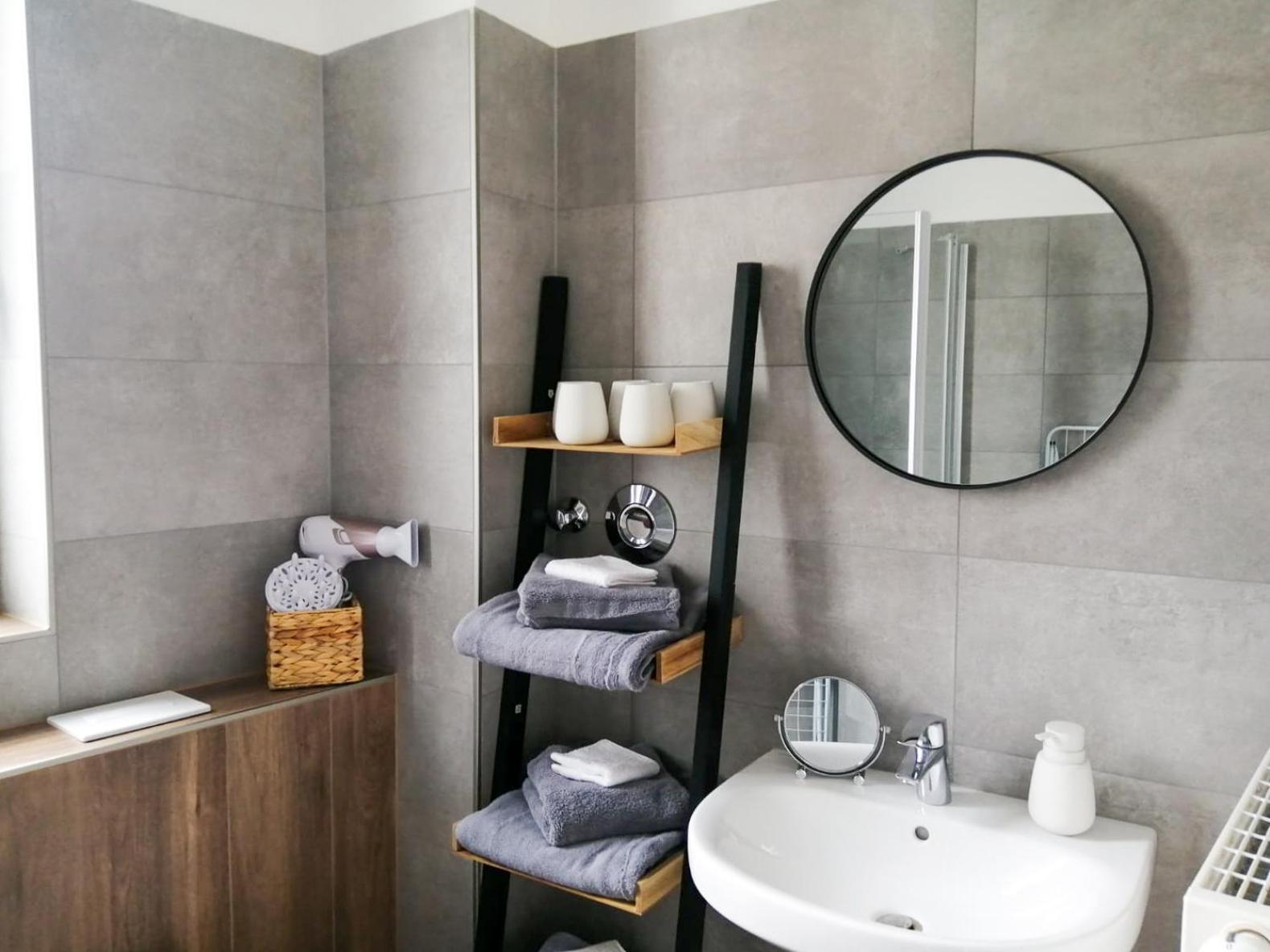 Thueringenapartments Suedstadt Saalfeld Saale Екстериор снимка
