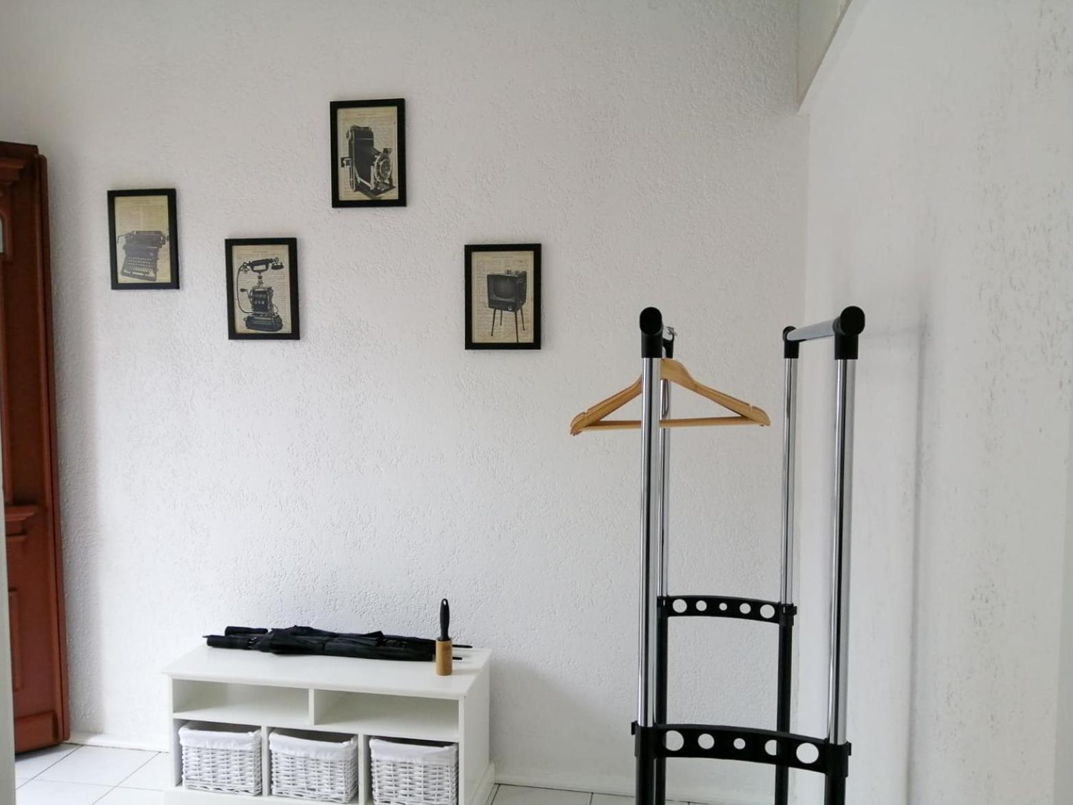 Thueringenapartments Suedstadt Saalfeld Saale Екстериор снимка