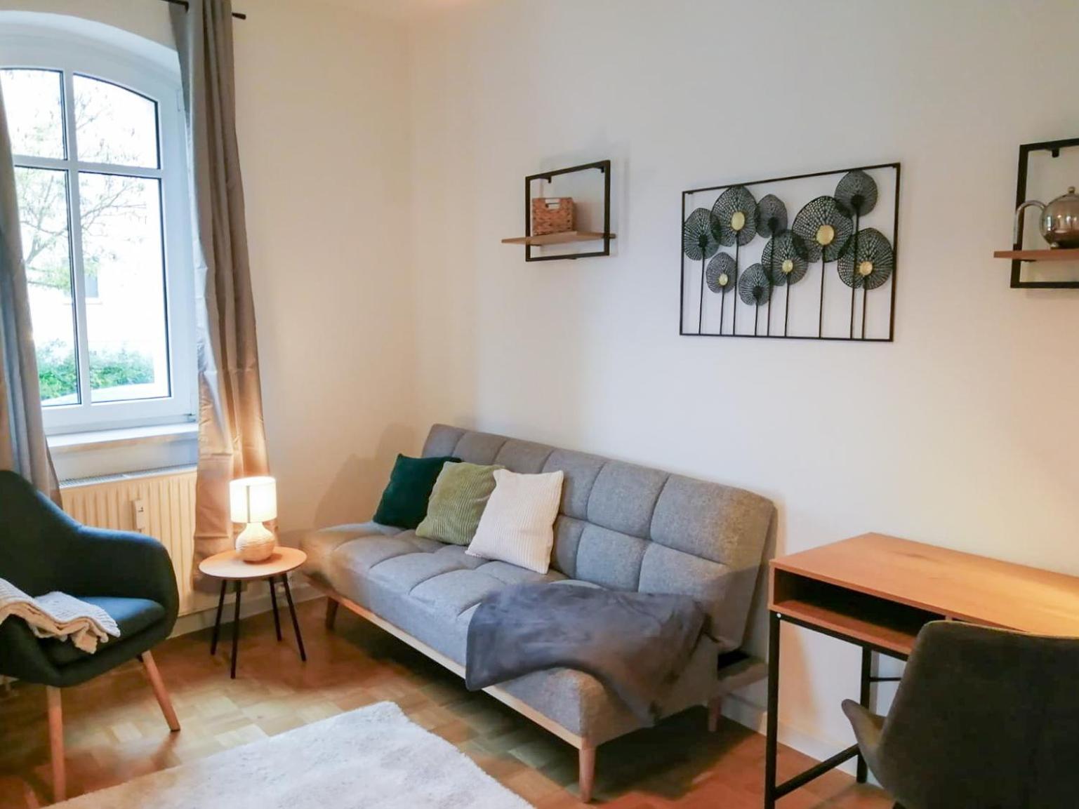 Thueringenapartments Suedstadt Saalfeld Saale Екстериор снимка